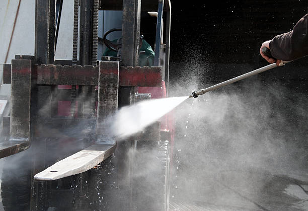 Fort Pierce, FL Pressure Washing Services Company
